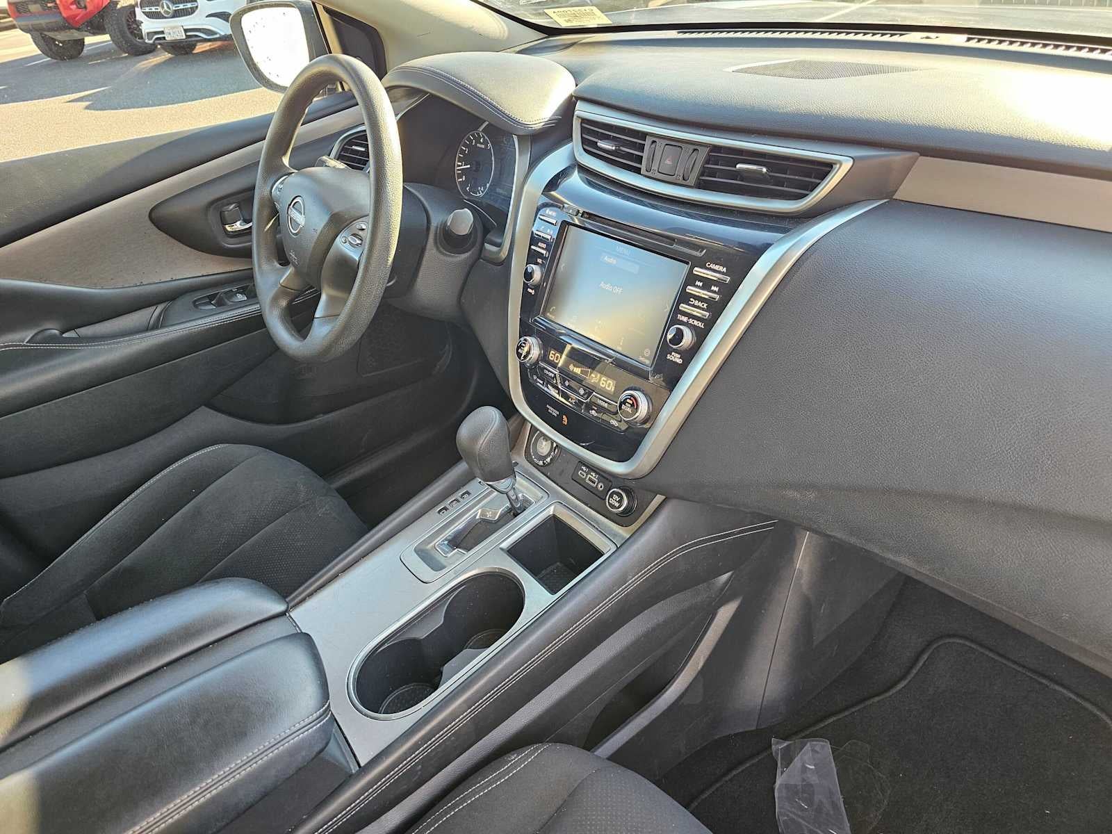 2023 Nissan Murano S