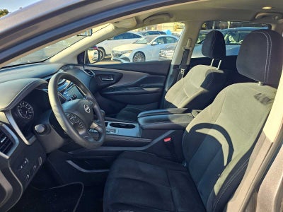 2023 Nissan Murano S