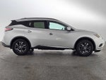 2018 Nissan Murano SV