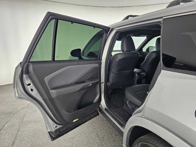 2025 Lexus TX 350 TX 350