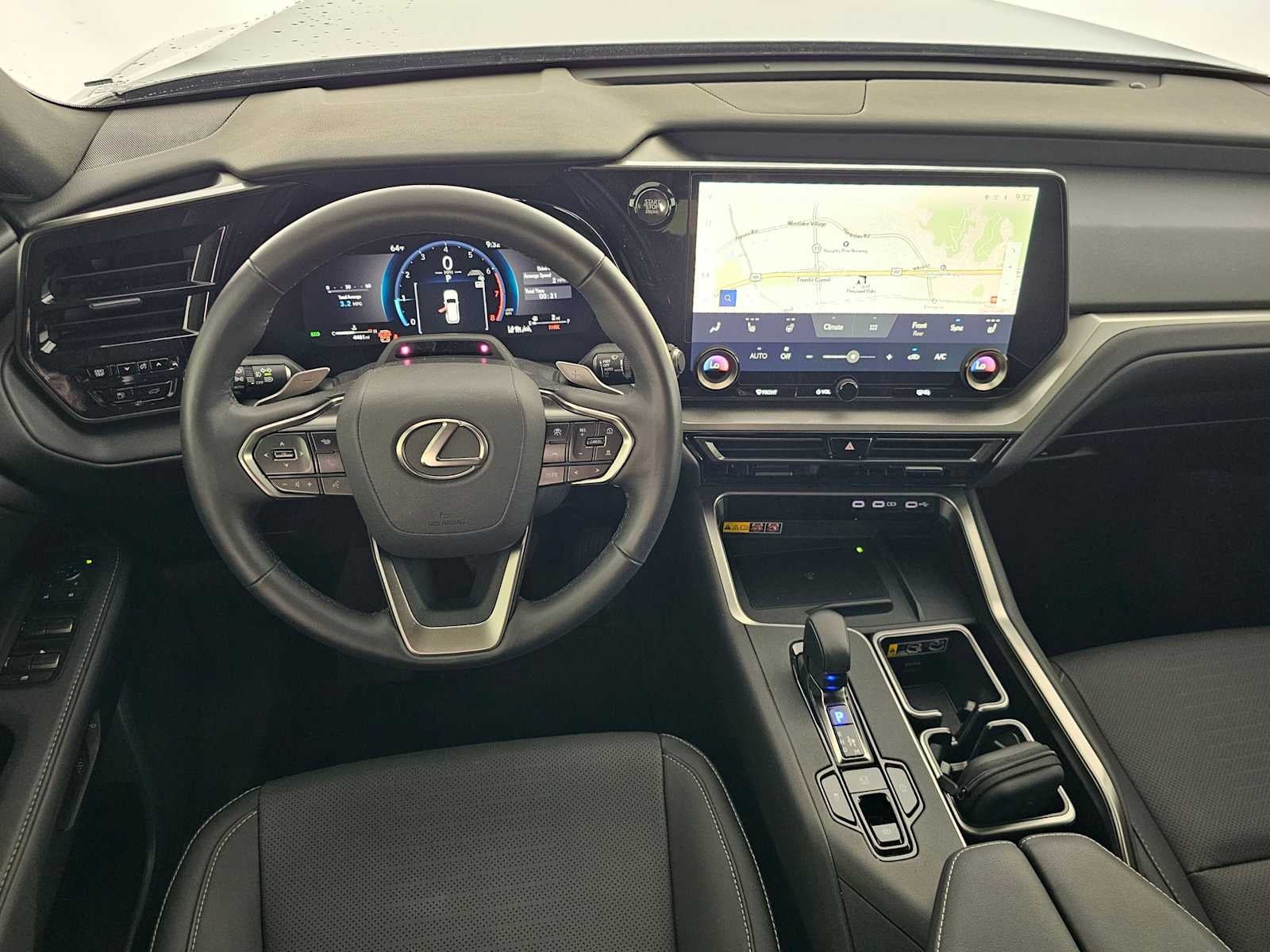 2025 Lexus TX 350 TX 350