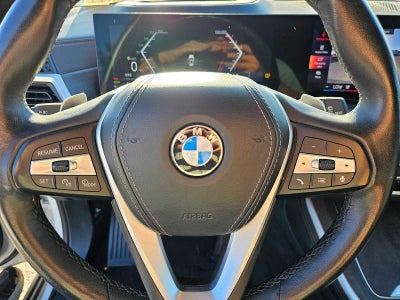 2024 BMW X5 sDrive40i sDrive40i