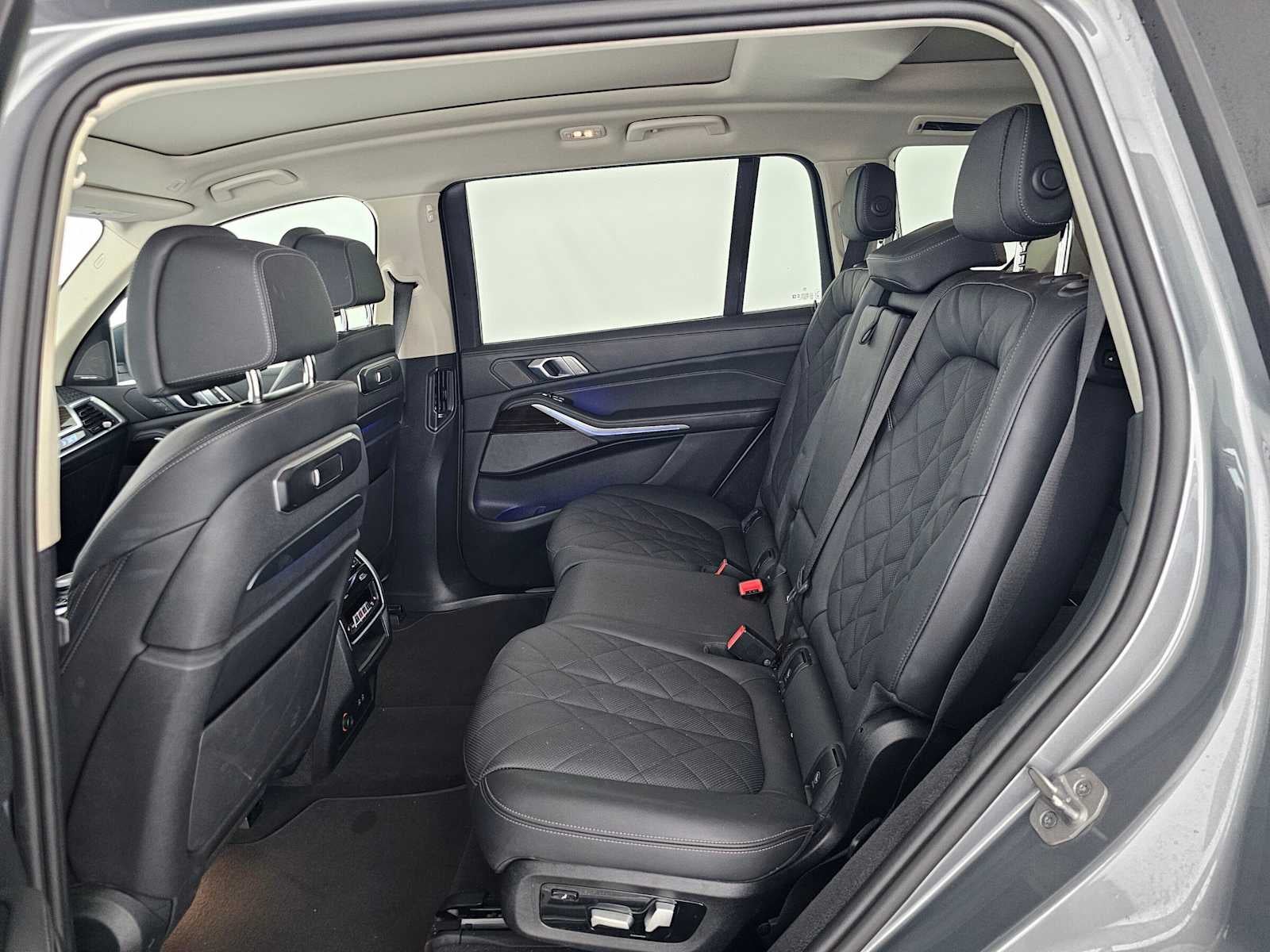 2024 BMW X7 xDrive40i xDrive40i