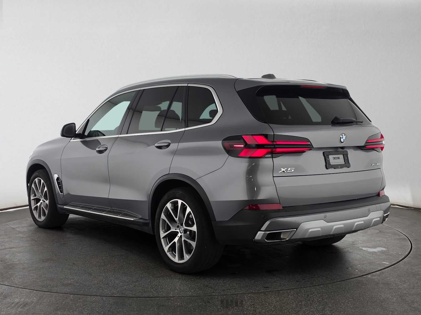 2025 BMW X5 xDrive40i xDrive40i