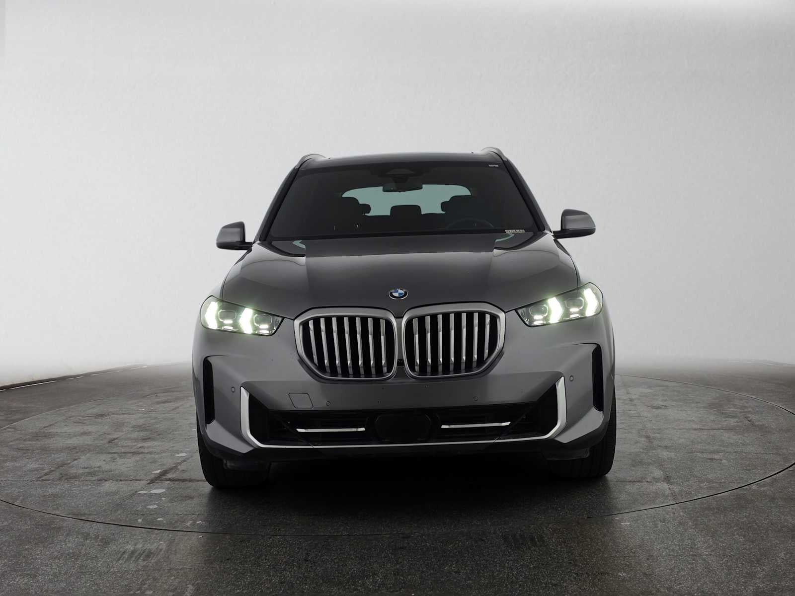 2025 BMW X5 xDrive40i xDrive40i