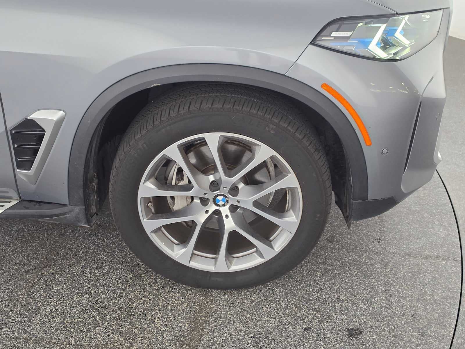 2025 BMW X5 xDrive40i xDrive40i