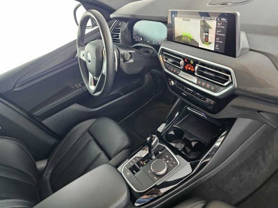 2024 BMW X3 sDrive30i sDrive30i