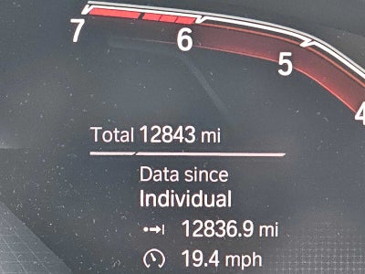 2024 BMW X3 sDrive30i sDrive30i