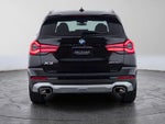 2024 BMW X3 sDrive30i sDrive30i