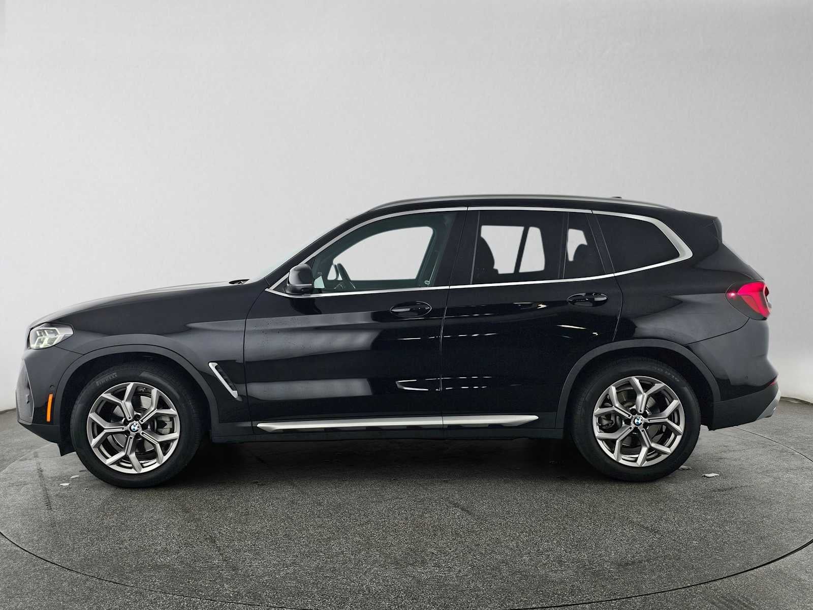 2024 BMW X3 sDrive30i sDrive30i