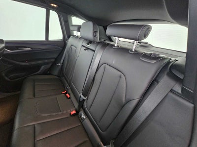 2023 BMW X3 sDrive30i sDrive30i