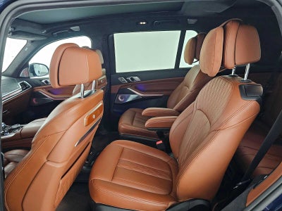 2025 BMW ALPINA XB7 ALPINA XB7