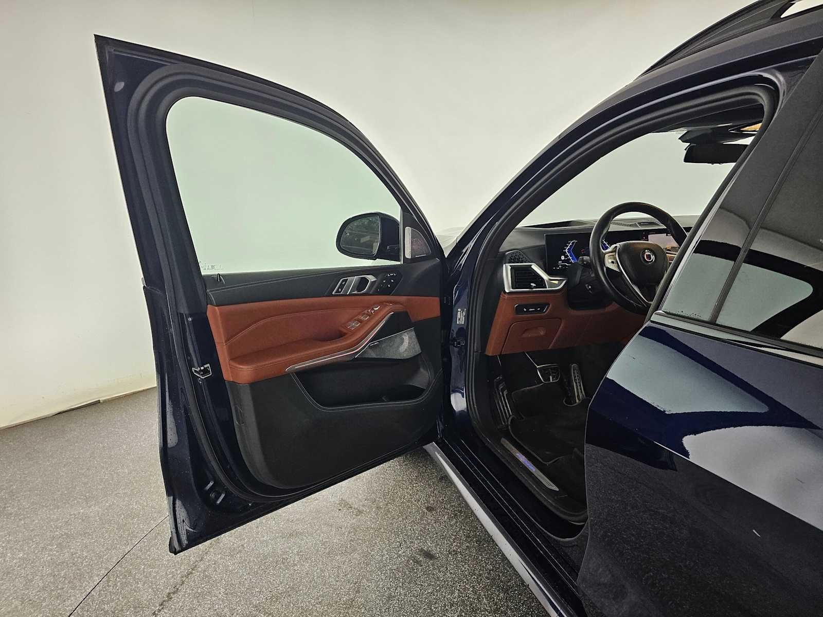 2025 BMW ALPINA XB7 ALPINA XB7