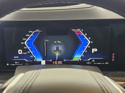 2025 BMW ALPINA XB7 ALPINA XB7