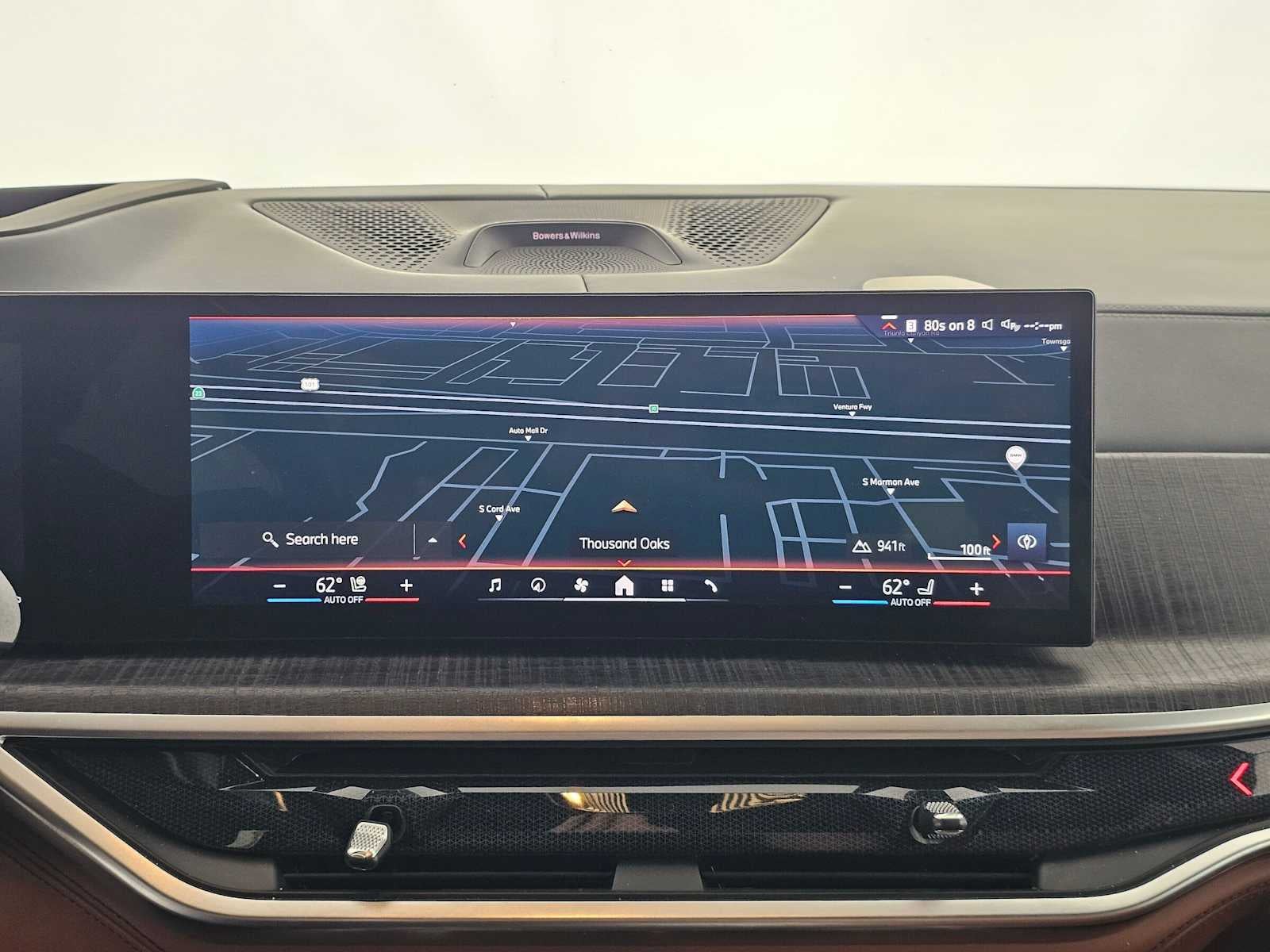 2025 BMW ALPINA XB7 ALPINA XB7