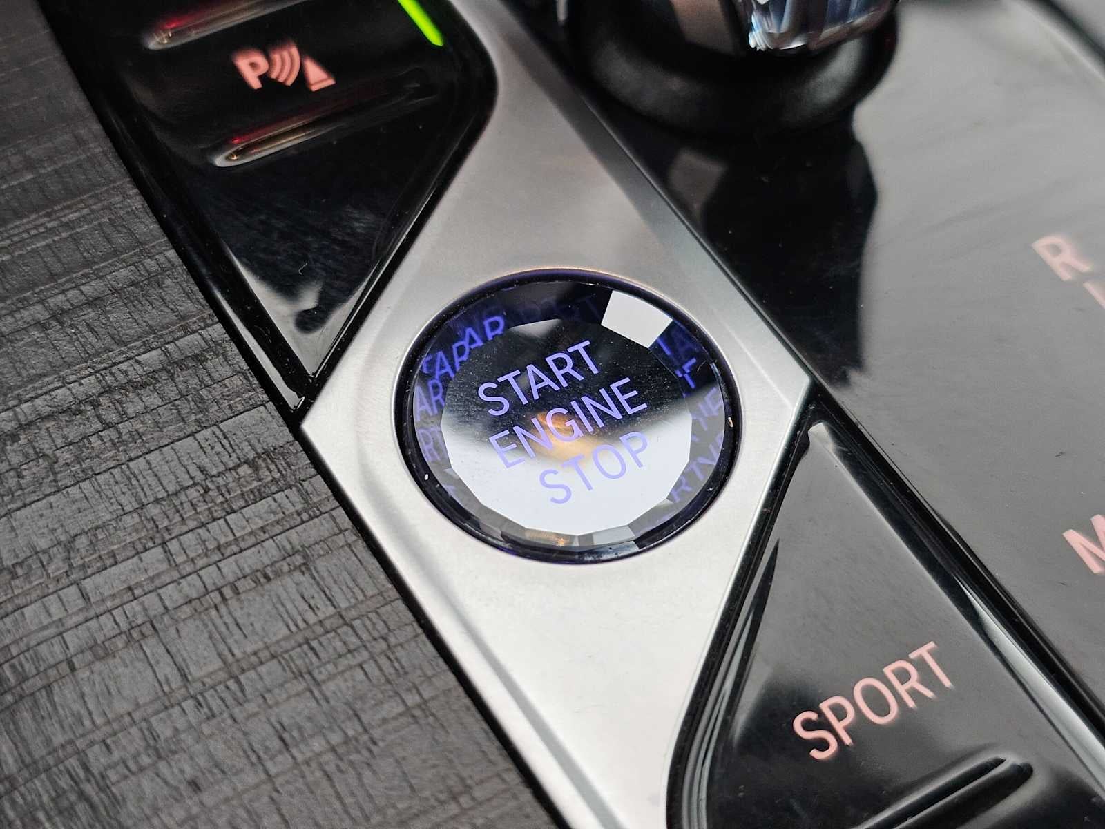 2025 BMW ALPINA XB7 ALPINA XB7