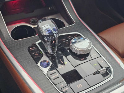 2025 BMW ALPINA XB7 ALPINA XB7