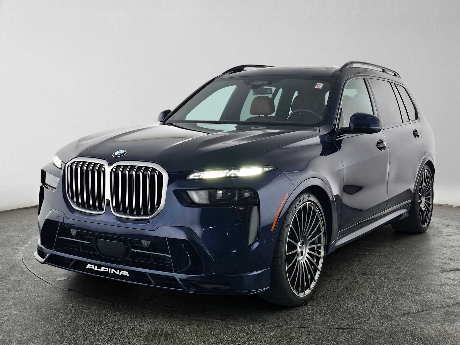 2025 BMW ALPINA XB7 ALPINA XB7