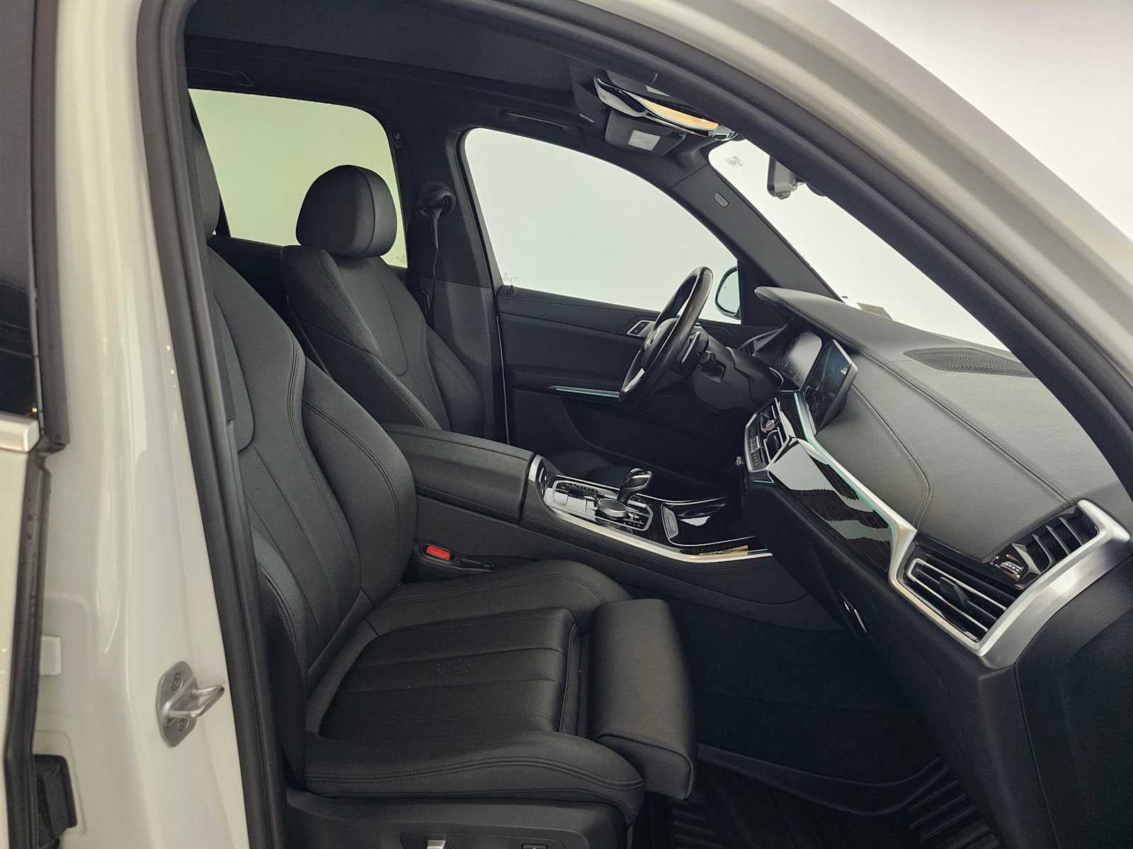 2021 BMW X5 sDrive40i sDrive40i