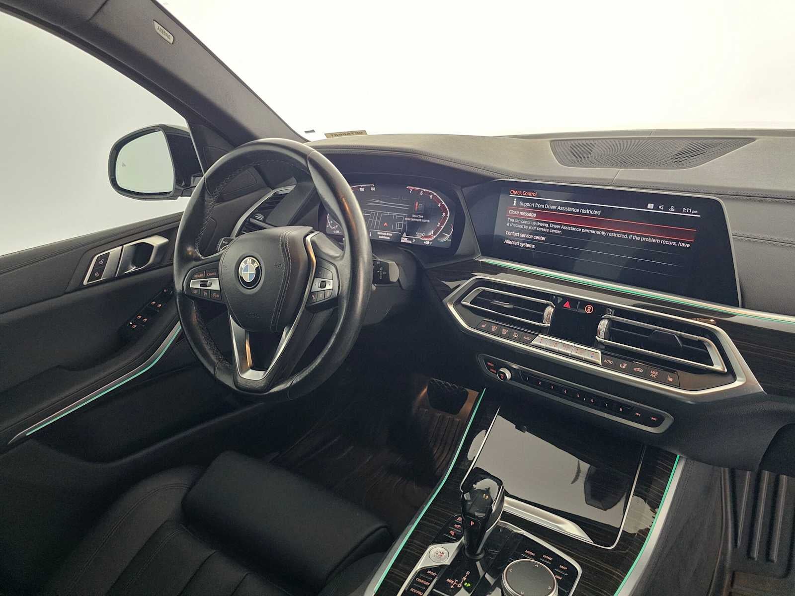 2021 BMW X5 sDrive40i sDrive40i