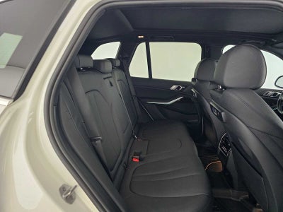 2021 BMW X5 sDrive40i sDrive40i