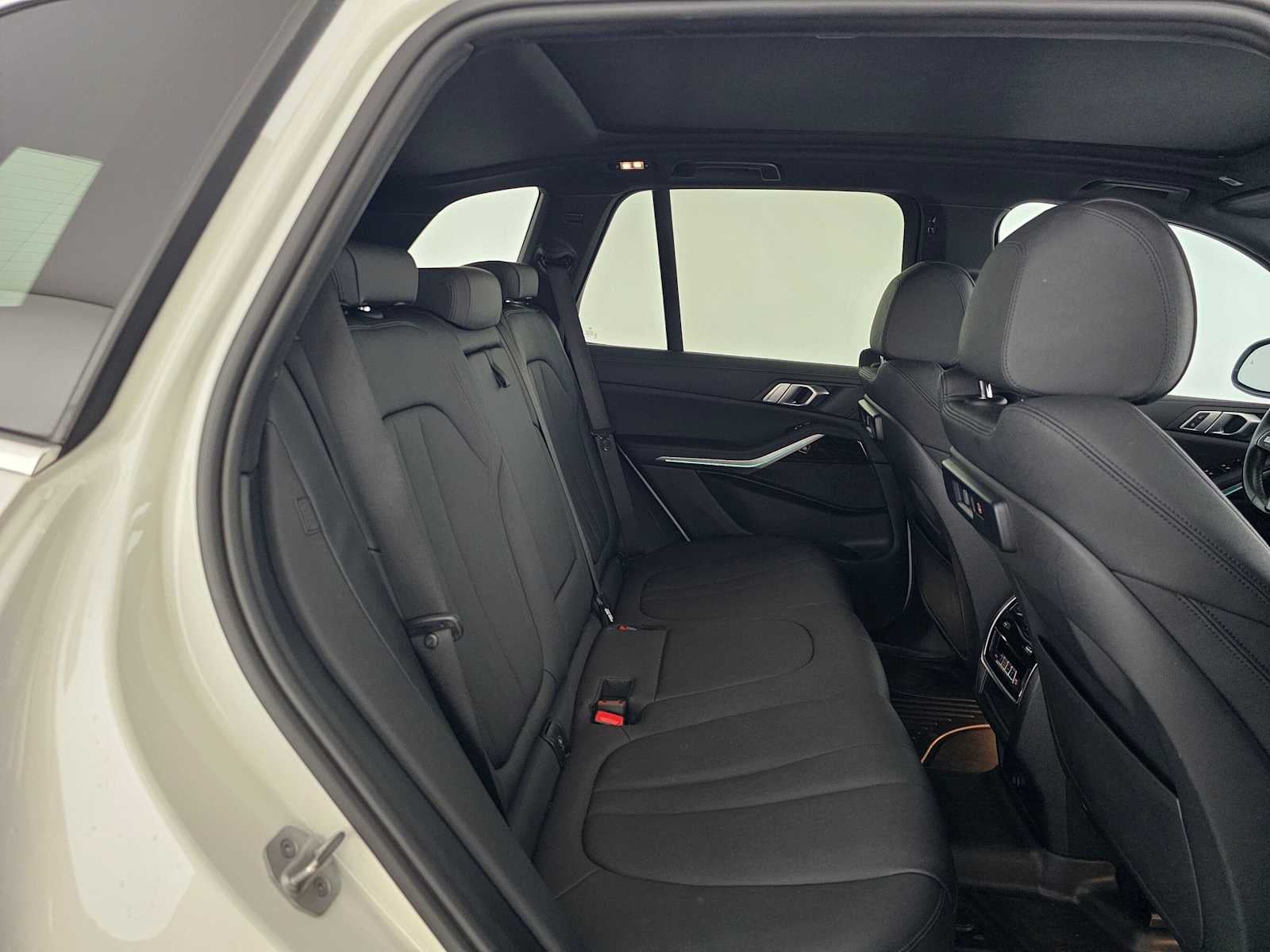2021 BMW X5 sDrive40i sDrive40i