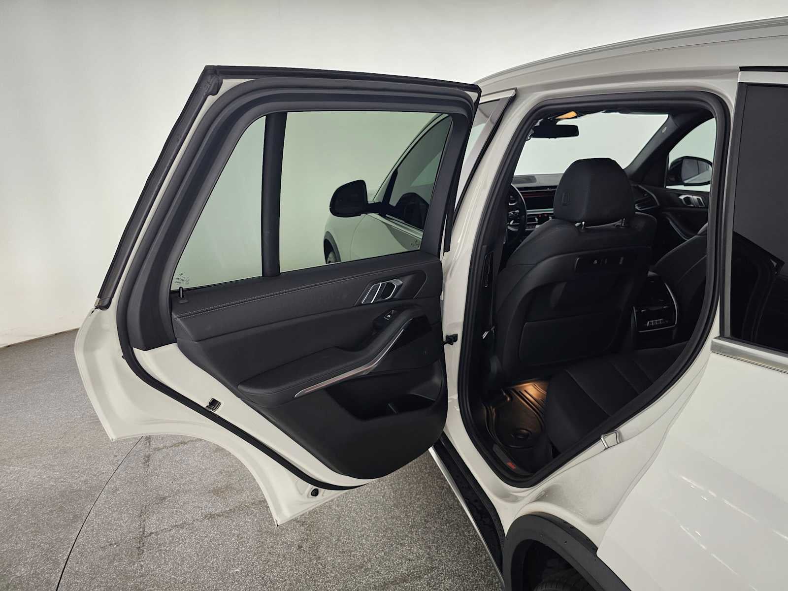 2021 BMW X5 sDrive40i sDrive40i