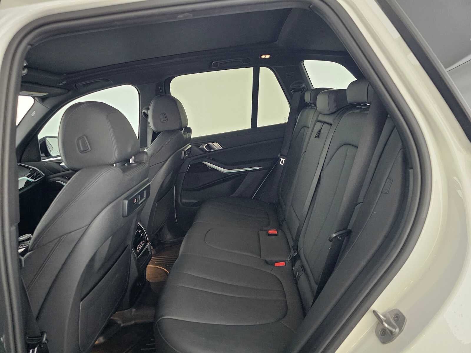 2021 BMW X5 sDrive40i sDrive40i