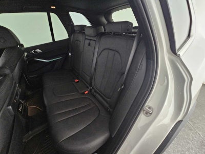 2021 BMW X5 sDrive40i sDrive40i
