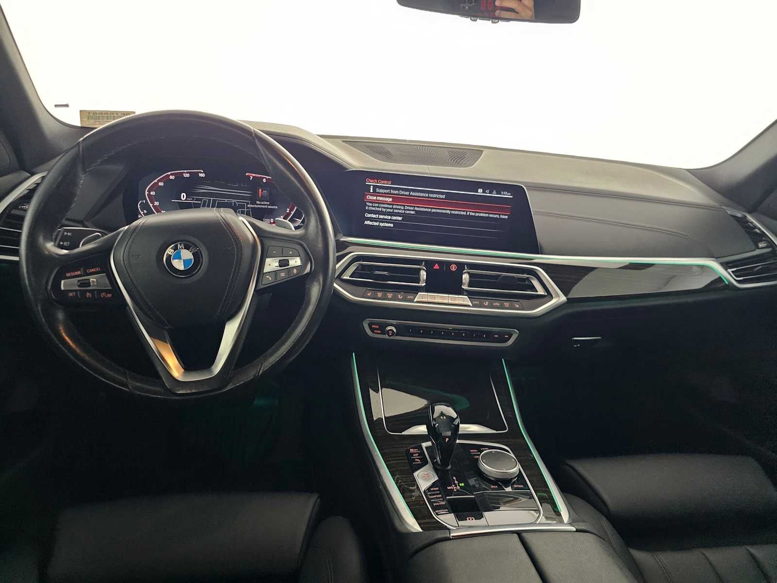 2021 BMW X5 sDrive40i sDrive40i