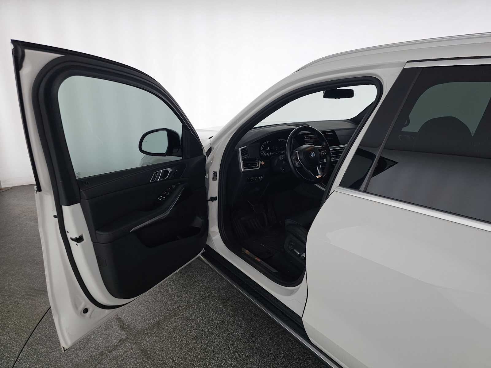 2021 BMW X5 sDrive40i sDrive40i