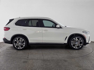 2021 BMW X5 sDrive40i sDrive40i