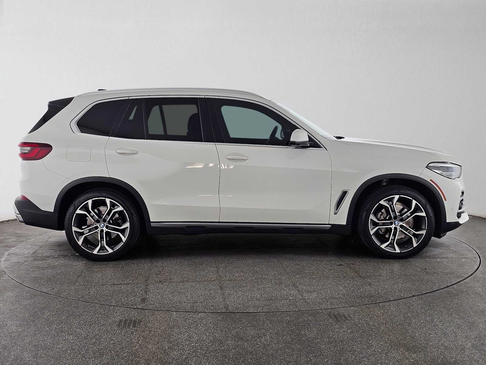 2021 BMW X5 sDrive40i sDrive40i