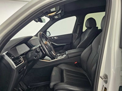 2021 BMW X5 sDrive40i sDrive40i