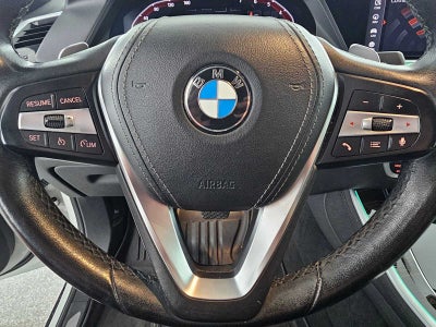 2021 BMW X5 sDrive40i sDrive40i
