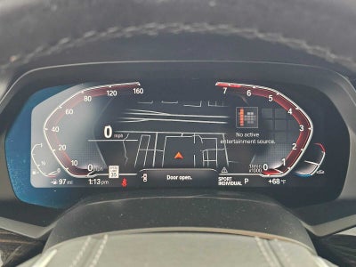 2021 BMW X5 sDrive40i sDrive40i