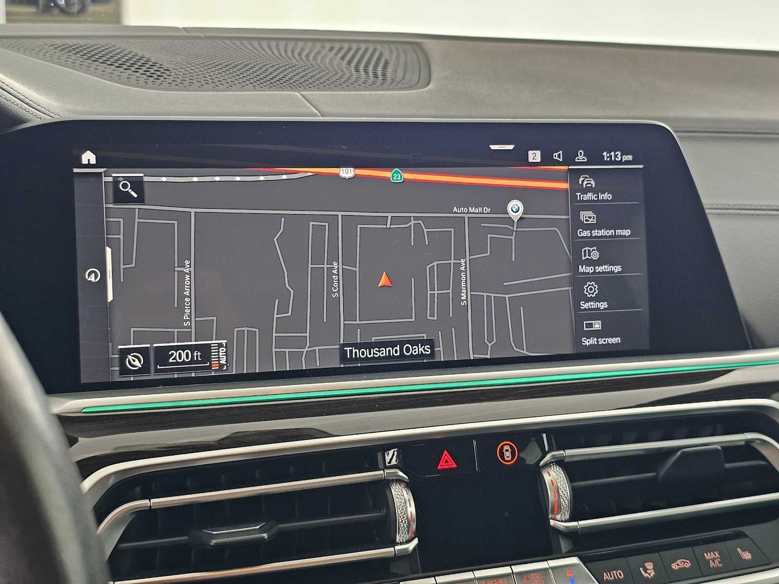 2021 BMW X5 sDrive40i sDrive40i