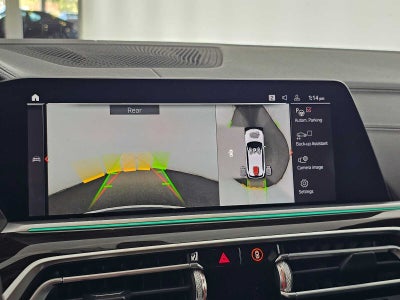 2021 BMW X5 sDrive40i sDrive40i