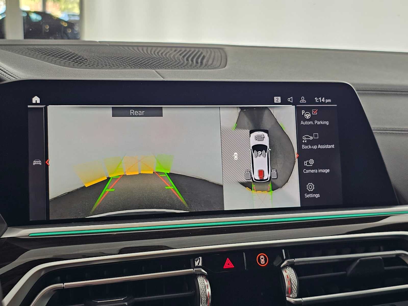 2021 BMW X5 sDrive40i sDrive40i