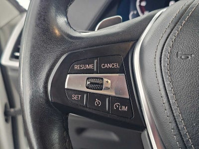 2021 BMW X5 sDrive40i sDrive40i