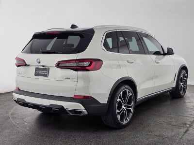 2021 BMW X5 sDrive40i sDrive40i