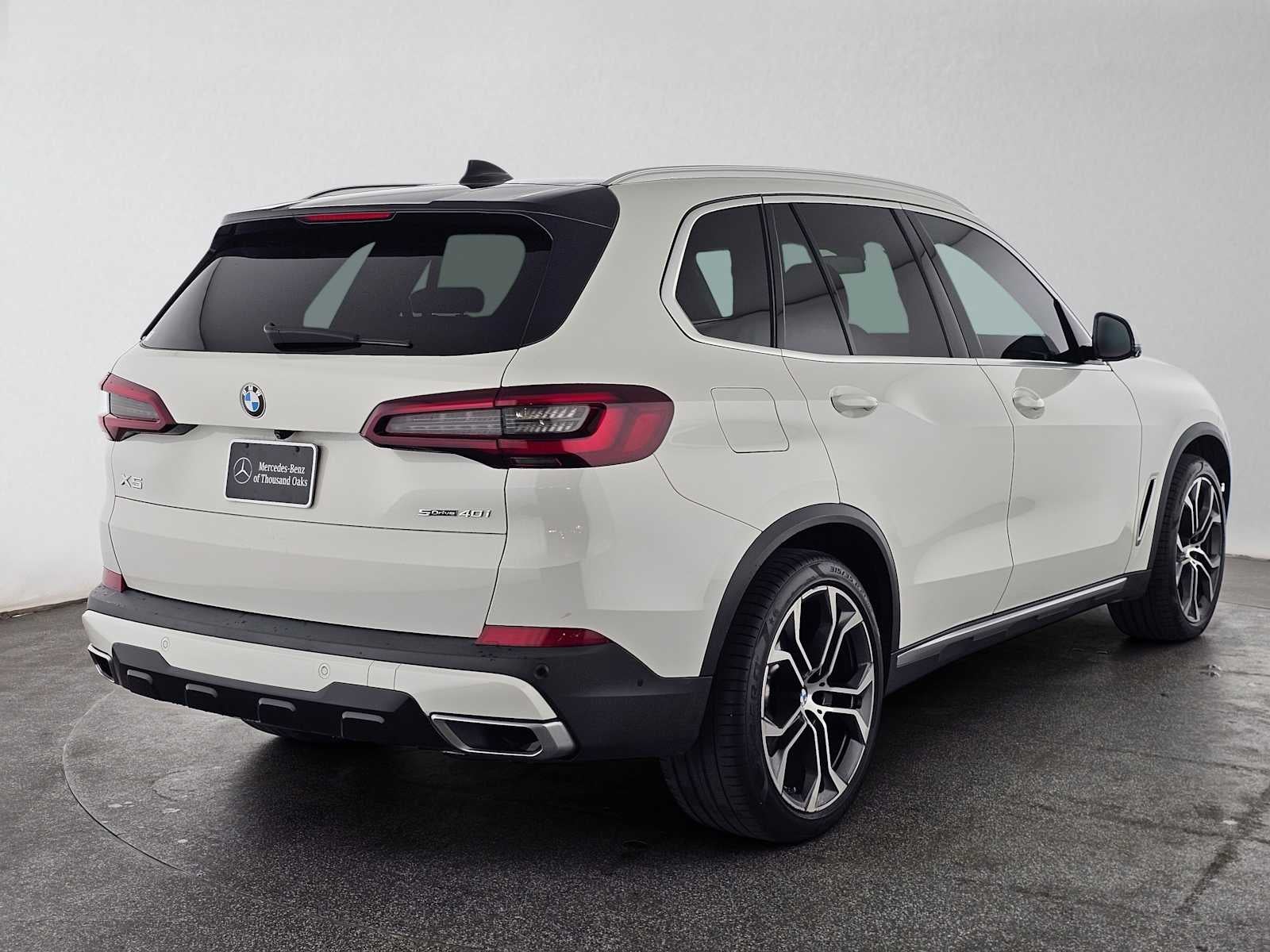 2021 BMW X5 sDrive40i sDrive40i