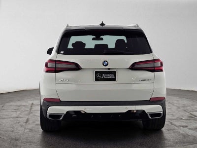 2021 BMW X5 sDrive40i sDrive40i