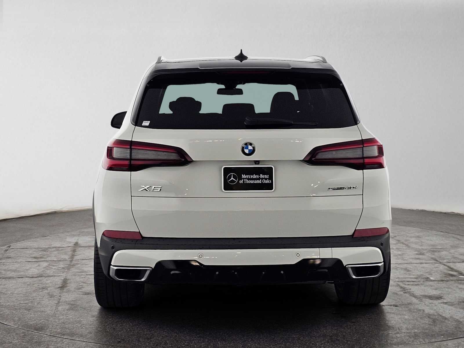 2021 BMW X5 sDrive40i sDrive40i