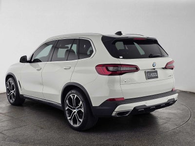 2021 BMW X5 sDrive40i sDrive40i