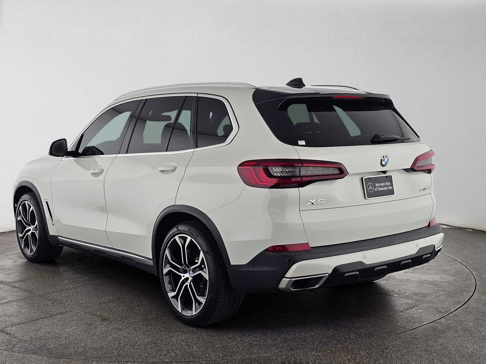 2021 BMW X5 sDrive40i sDrive40i