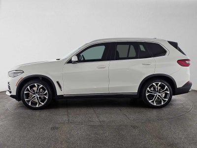 2021 BMW X5 sDrive40i sDrive40i