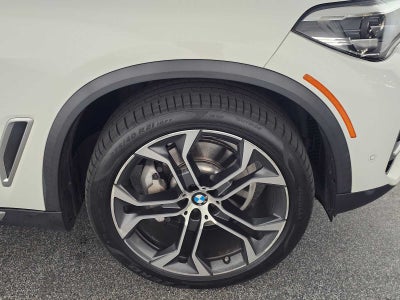 2021 BMW X5 sDrive40i sDrive40i