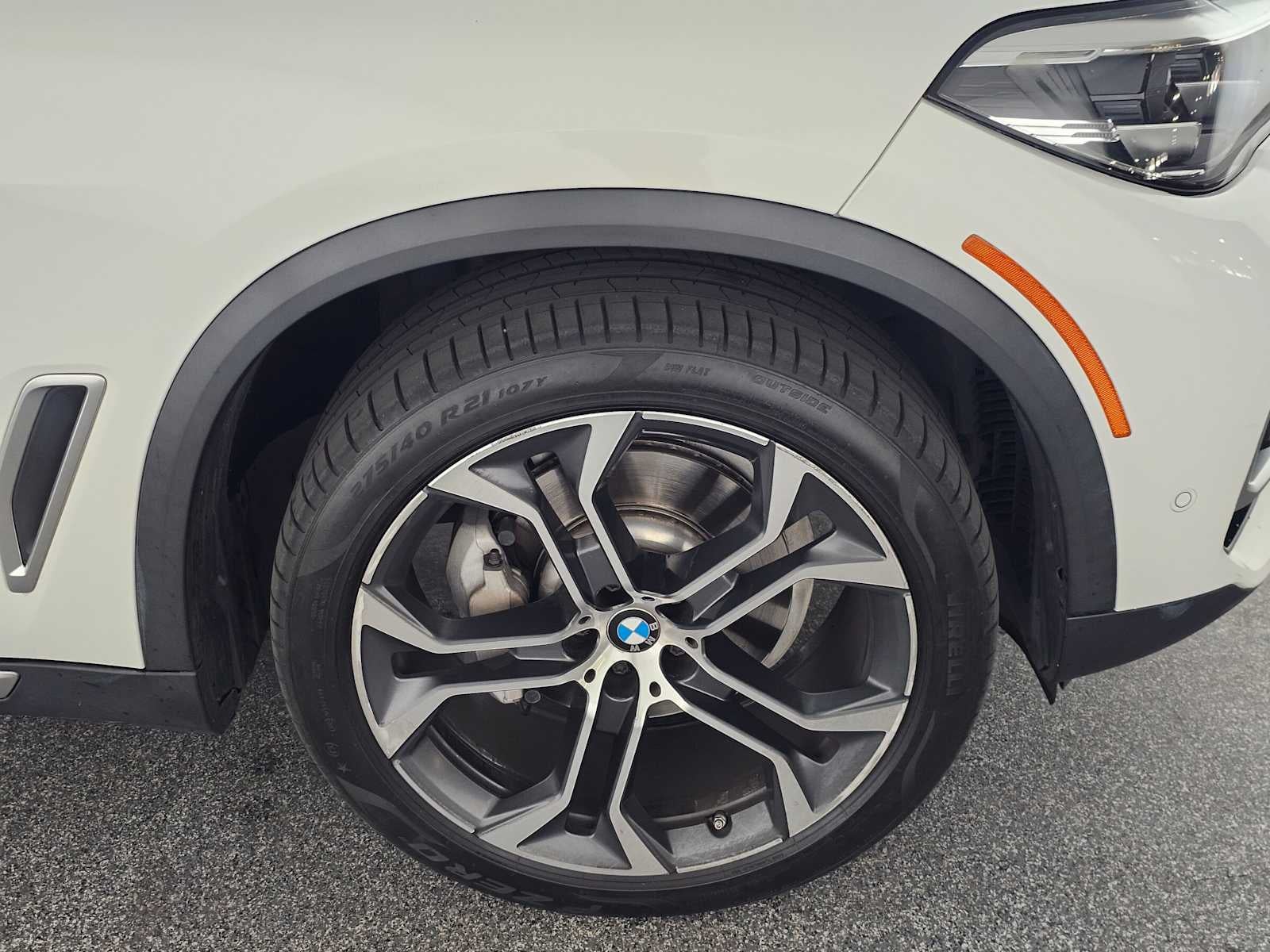 2021 BMW X5 sDrive40i sDrive40i