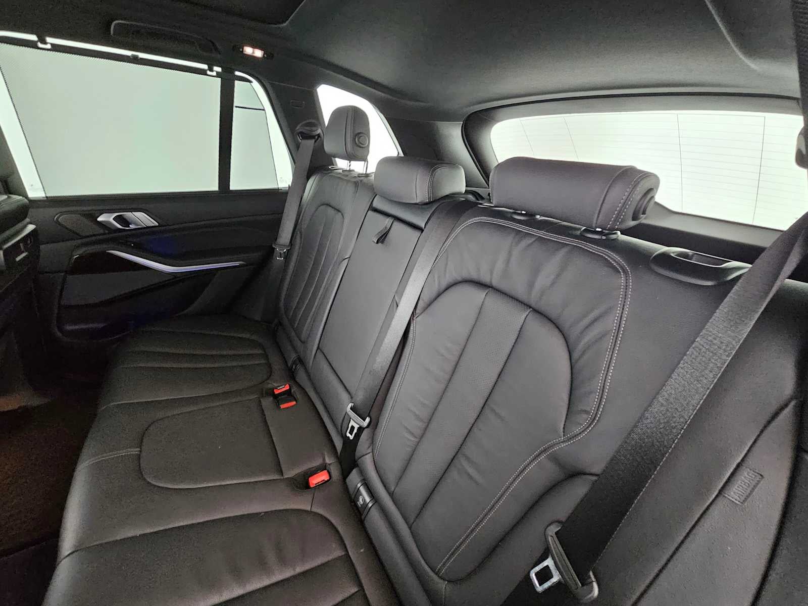 2019 BMW X5 xDrive40i xDrive40i
